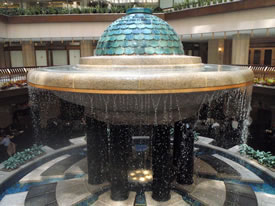 Commercial Fountain Service